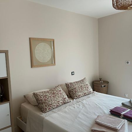 Belle Maison Contemporaine Ampus Esterno foto